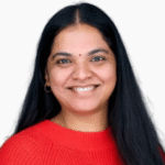 Revathi Masilamani