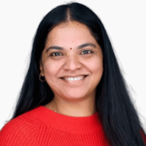 Revathi Masilamani - Speaker at 17th World ADC San Diego Summit