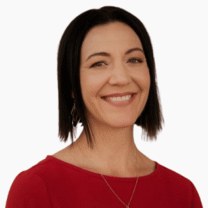 Sharsti Sandall - Speaker at 17th World ADC San Diego Summit