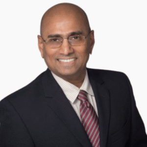 Srinath Thirumalai rajan - Speaker at 17th World ADC San Diego Summit
