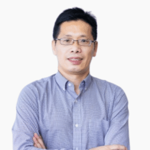 Tony Chen - Speaker at 17th World ADC San Diego Summit