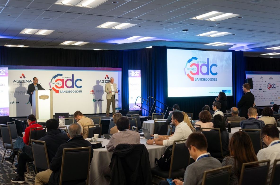 World ADC San Diego Summit Onsite Image (1)
