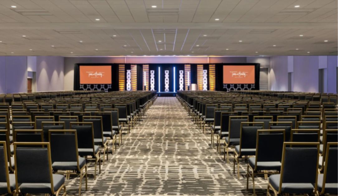 World ADC San Diego Summit Onsite Image (2)
