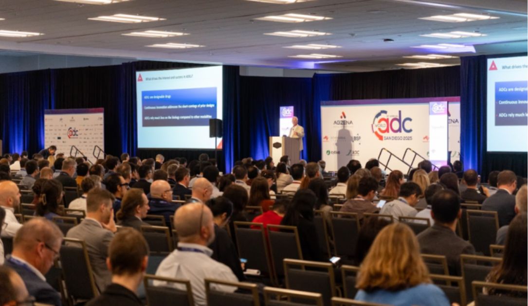 World ADC San Diego Summit Onsite Image (3)