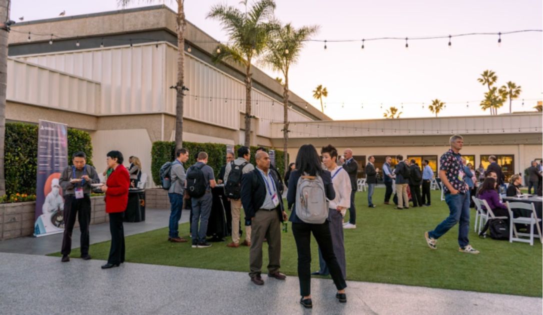 World ADC San Diego Summit Onsite Image (5)