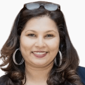 Amita Quadros - Speaker at 17th World ADC San Diego Summit