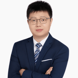 DONGXIN zhang - Speaker at 17th World ADC San Diego Summit