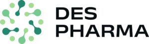 Des Pharma Logo
