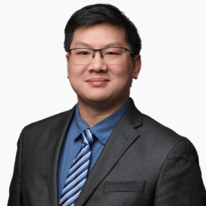 Dominick Yeo - Speaker at 17th World ADC San Diego Summit