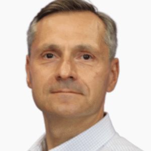 Jean-Francois Martini - Speaker at 17th World ADC San Diego Summit