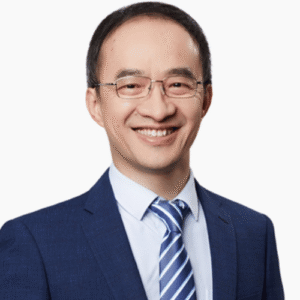 Jimmy Li - Speaker at 17th World ADC San Diego Summit