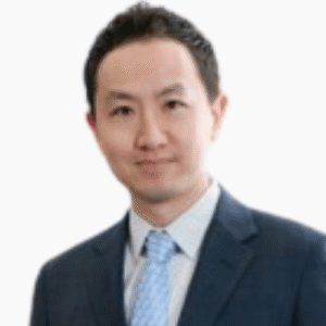 Jimmy Zhao - Speaker at 17th World ADC San Diego Summit