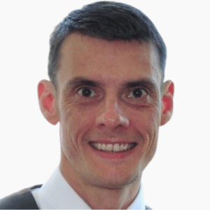 Nigel Smith - Speaker at 17th World ADC San Diego Summit
