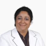 Radia Johnson, PhD