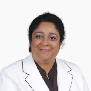 Radia Johnson, PhD