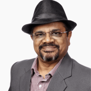 Ragoo Raghunathan - Speaker at 17th World ADC San Diego Summit