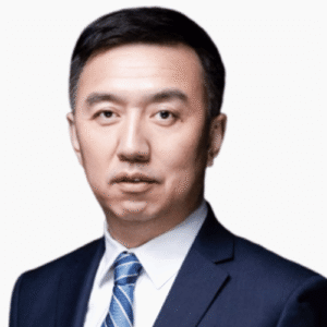 Sam Chen - Speaker at 17th World ADC San Diego Summit