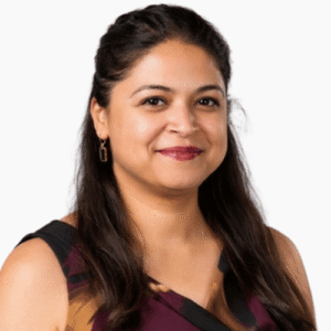 _Surashree Kulkarni - Speaker at 17th World ADC San Diego Summit