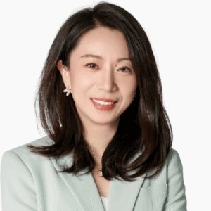 Tina Liang - Speaker at 17th World ADC San Diego Summit