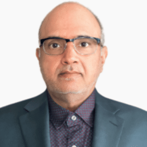 Vasu Jammalamadaka - Speaker at 17th World ADC San Diego Summit
