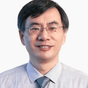 Wenyong Chen - Speaker at 17th World ADC San Diego Summit