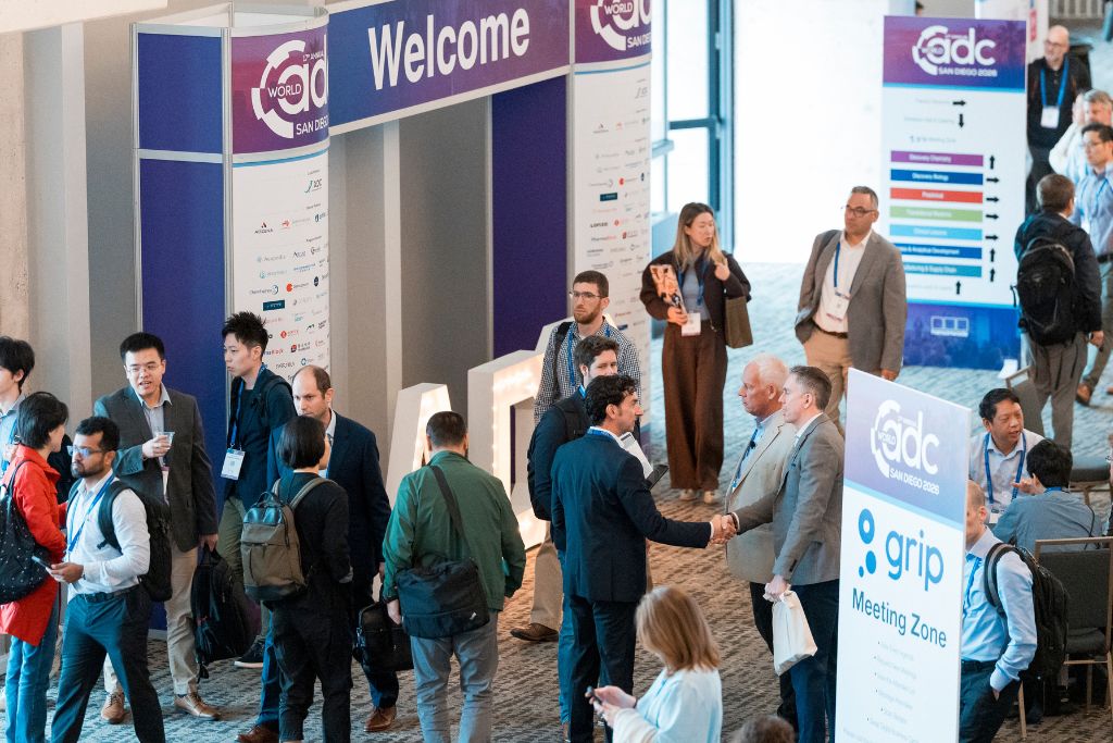 17th World ADC San Diego Summit Onsite Images