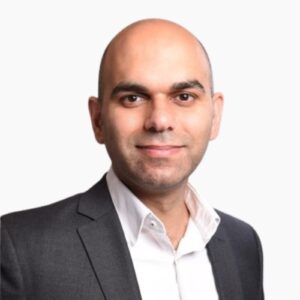 Hussein Sweiti