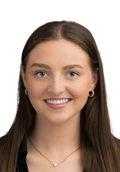 Aoife Ryder - 16th World ADC San Diego