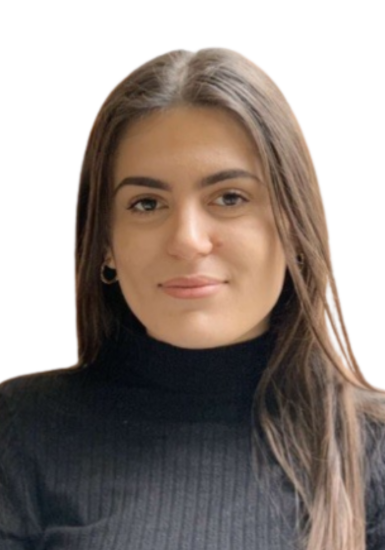 Eleni Topollaj - 16th World ADC San Diego Eleni Topollaj - 16th World ADC San Diego