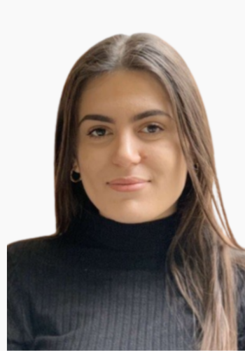 Eleni Topollaj