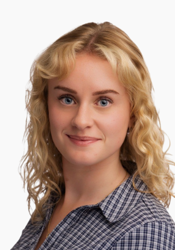 Olivia Waddingham