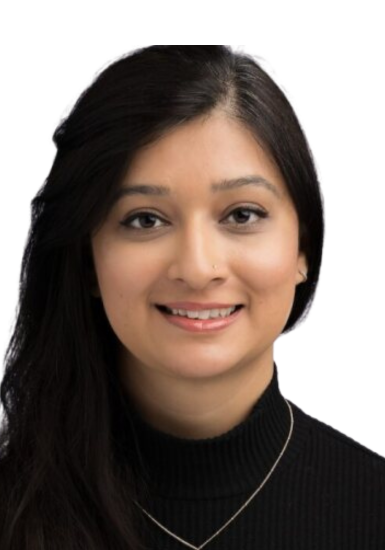Tazeen Kapadia - 16th World ADC San Diego