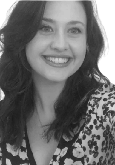 Bronwen Moses